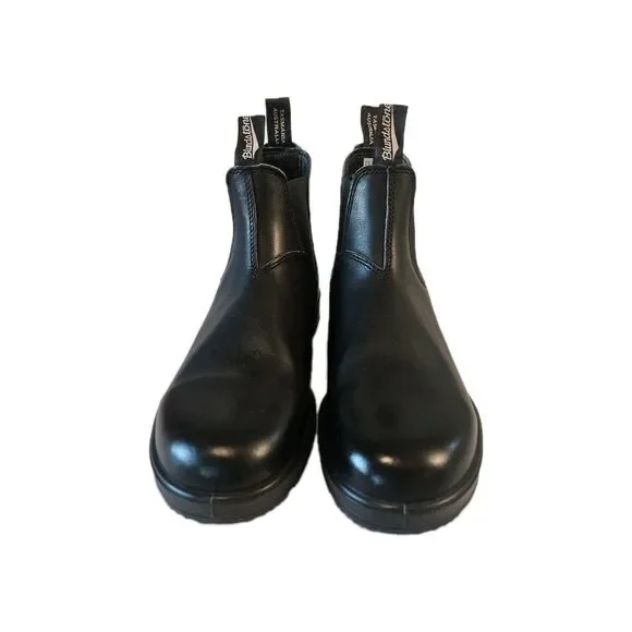 Blundstone Tasmania Australia  Boots Size 10.5 New - Picture 2 of 16